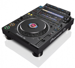 PIONEER DJ CDJ-3000