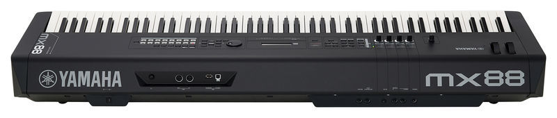 MX88 Synthétiseur Yamaha