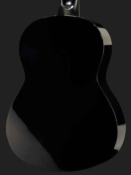 Achat Guitare Classique Yamaha 4/4 C40II Gaucher Noire