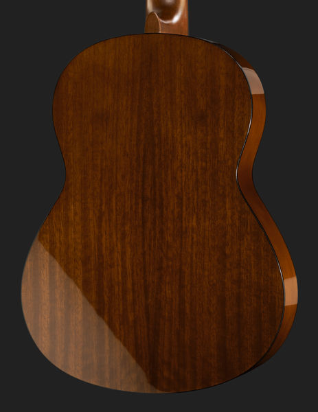 Guitare classique Yamaha C80