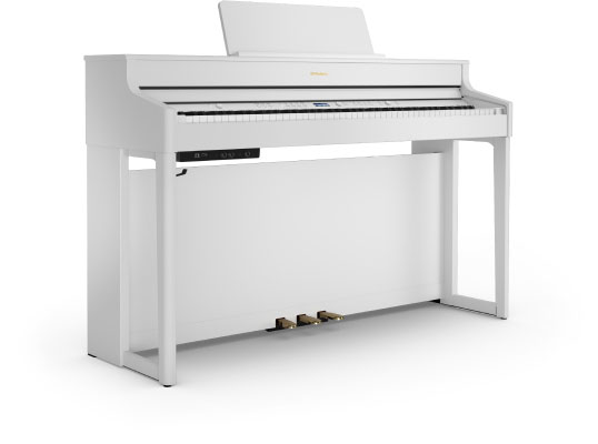 ROLAND HP-702 CH Piano Numérique 88 Touches