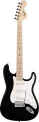 SQUIER Affinity Series Stratocaster MN BK