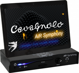 CAVAGNOLO AiR Symphony