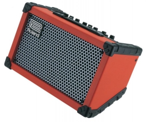 ROLAND CUBE STREET RED