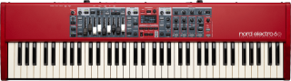 NORD NORD ELECTRO 6D 73