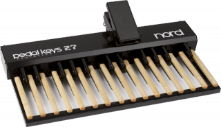 NORD PEDALKEY27