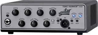 AGUILAR Tone Hammer TH 350
