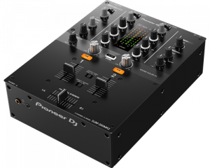 PIONEER DJ DJM-250 MK2