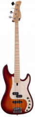 SIRE Marcus Miller P7 Swamp Ash-4 TS MN